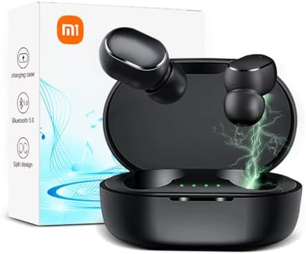 Wireless Earbuds Continuous Playtime...