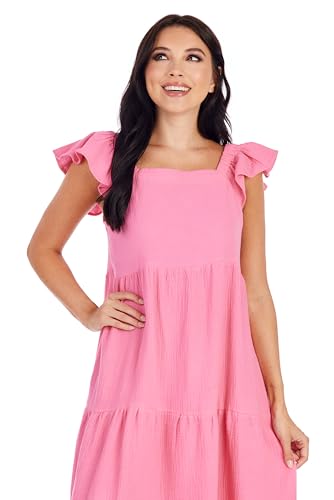 Image of Mud Pie Women's Women's Martha Maxi Dress