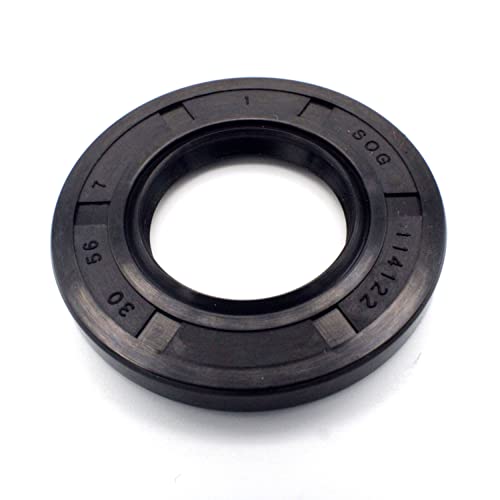 Parts and Parts Ersatzteil kompatibel mit Honda 91252-MAS-003 Wellendichtring 30x56x7mm