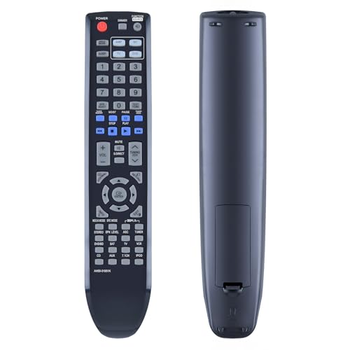 Télécommande de rechange AH59-01951K pour home cinéma Samsung HT-AS730ST HT-AS730XAA
