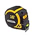 Komelon 93416 Contractor TS Tape Measure 16