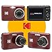 KODAK PIXPRO FZ45 16MP Digital Camera with 4X Optical Zoom 27mm Wide Angle and 2.7