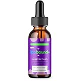 Lipobound Drops Lipo Bound Advanced Liquid Drop Formula, Liposbound Advanced Overall Health & Wellness Drop Supplement, Lipobound Premium Liquid Supplement Daily Wellness (2oz / 60ml)
