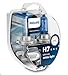 Produktbild Philips Diamond Vision 5000K H7 Auto-Scheinwerfer-Birnen (Twin Pack) 12972DVS2, Weiss weiss