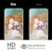 KLWAINM [3 Pack] Tempered Glass Compatible With Xiaomi Redmi Note 13/13 Pro 4G&5G Screen protector With 9H Anti Scratch Transparent HD Clear Bubble Free Protective Film
