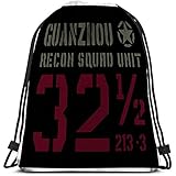 Mochila con cordón a granel: la bolsa con cordón mide 43x36 cm, que es lo suficientemente grande como para llevar una variedad de artículos como ropa y zapatos de gimnasia, ropa de baño, toalla deportiva, balón de fútbol, ​​suministros diarios.