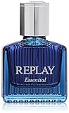 Replay Essential Him EDT Vapo 30 ml