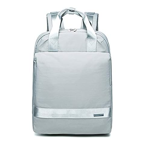 SHPEHP Water-Resistant Travel Backpack, Laptop Backpack Gift Cover