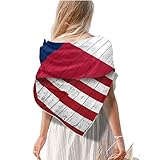 Adecuado para uso diario: este pañuelo de satén es el acento perfecto para cualquier ropa. Esta bufanda de seda se puede llevar como bufanda para el cuello, corbata elegante, bufanda para el pelo, cinta para la cabeza, cinturón para la cabeza, accesorio para bolso, decoración de sombrero, banda de mano, banda de muñeca, banda de cintura, etc.