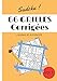 Sudoku ! 66 GRILLES Corrigées 3 Niveaux de difficultés VOL.1: Format idéal, 66 Grilles 6x6 et 9x9 avec solutions.