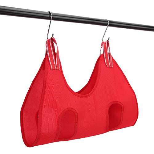 Hamking de Cuidados de Cachorro, Bolsa de Limpeza de Cães Bolsa de Banho de Gato de Gato Respirável