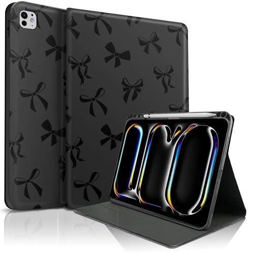 Coque iPad Pro 11 M4 2024 antidérapante pour éviter les chutes