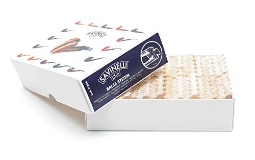 Filtri balsa 9 mm confezione 200 pezzi