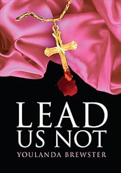 Hardcover Lead Us Not (hardcover) Book