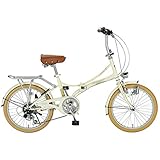 ▲ Vélo compact portable - Les vélos vous offrent une excellente expérience de conduite et apportent plus de portabilité. La conception simplifiée du cadre convient aux étudiants, aux employés de bureau, à l'environnement urbain et aux déplacements domicile-travail.