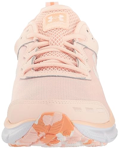Image of Under Armour Women's Charged Assert 10 Shoes