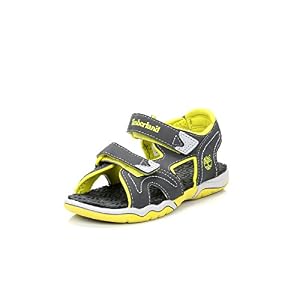Timberland Timberland Active FTK_Adventure Seeker 2 Unisex-Kinder Sandalen Timberland Timberland Active FTK_Adventure Seeker 2 Unisex-Kinder Sandalen