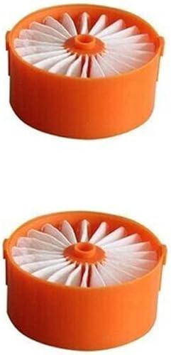 Miniatura 1 de N858184 - Filtro de repuesto para aspiradora a prueba de polvo para Black and Decker Craftsman se adapta a CMCVS001D1 CMCVS001D1-CA V20 Aspiradora