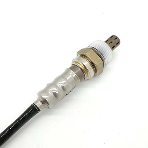 Sensor de Oxígeno NOVAPARTS para Mini Cooper 2002-2006 miniatura 6