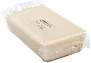 Pastry 1 Almond Paste 33% - Marzipan -1 block - 2.2 lbs Certified GMO Free, Vegan, Vegetarian