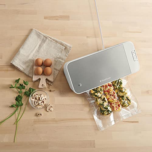 Foodsaver 2144604 Vs2150 Vacuum Sealing System, Food Vacuum Sealer thumb #3