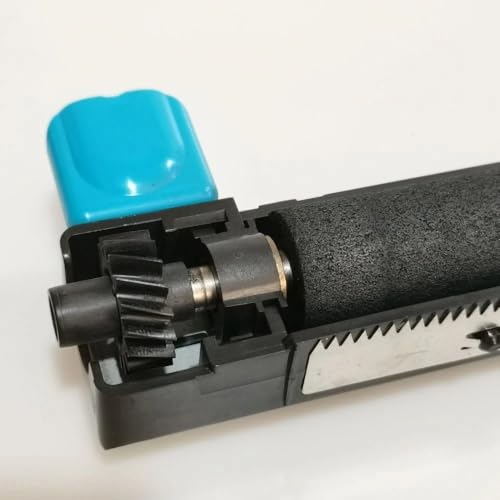 Rouleau de transfert 41X1076 résout impression pâle Lexmark MS821 823