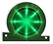Produktbild Logo modding light Grün Für Xbox