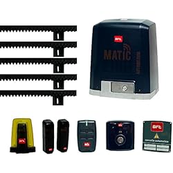 BFT R925280 00002 DEIMOS AC Kit A600, ND