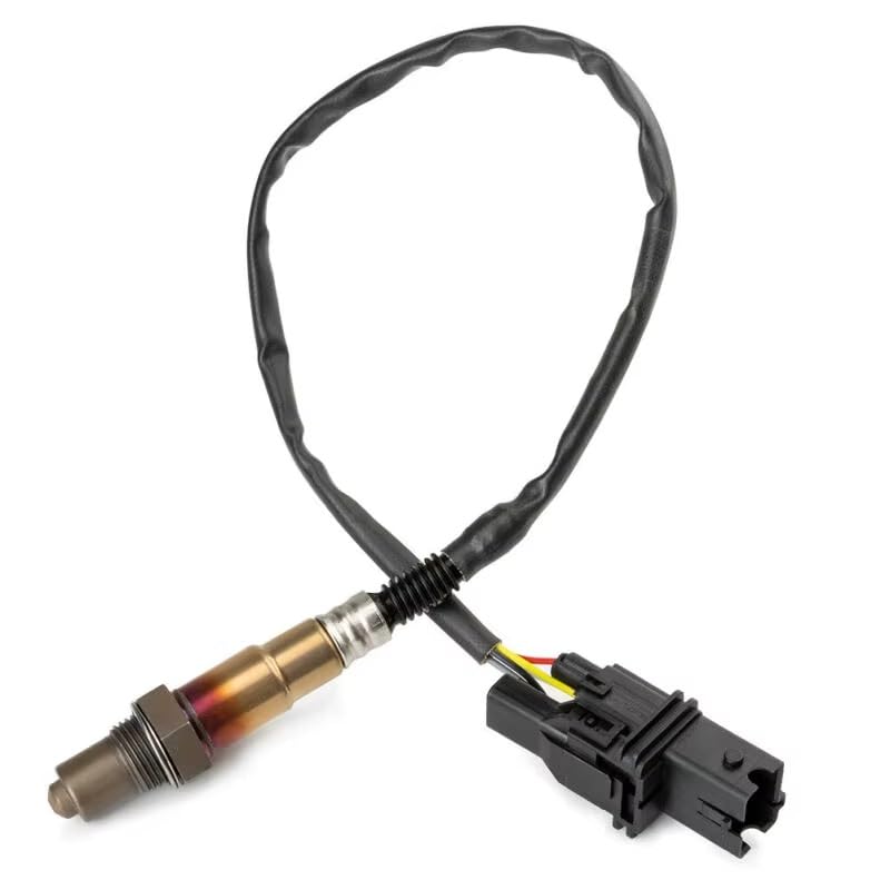 Sensor de oxígeno Para Suzuki Para Equator 2.5L Sensor De Oxígeno Aguas Arriba 12499877 226936M400 O2 Sensor de Oxígeno