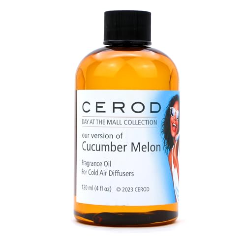 Set de Aceites para Difusor CEROD (3) 120ml miniatura 4