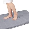 Foam Bath Mat Large Size