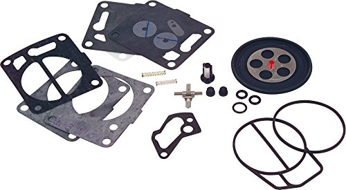 Mikuni 12-1457 Bn I-Series 44Mm Rebuild Kit