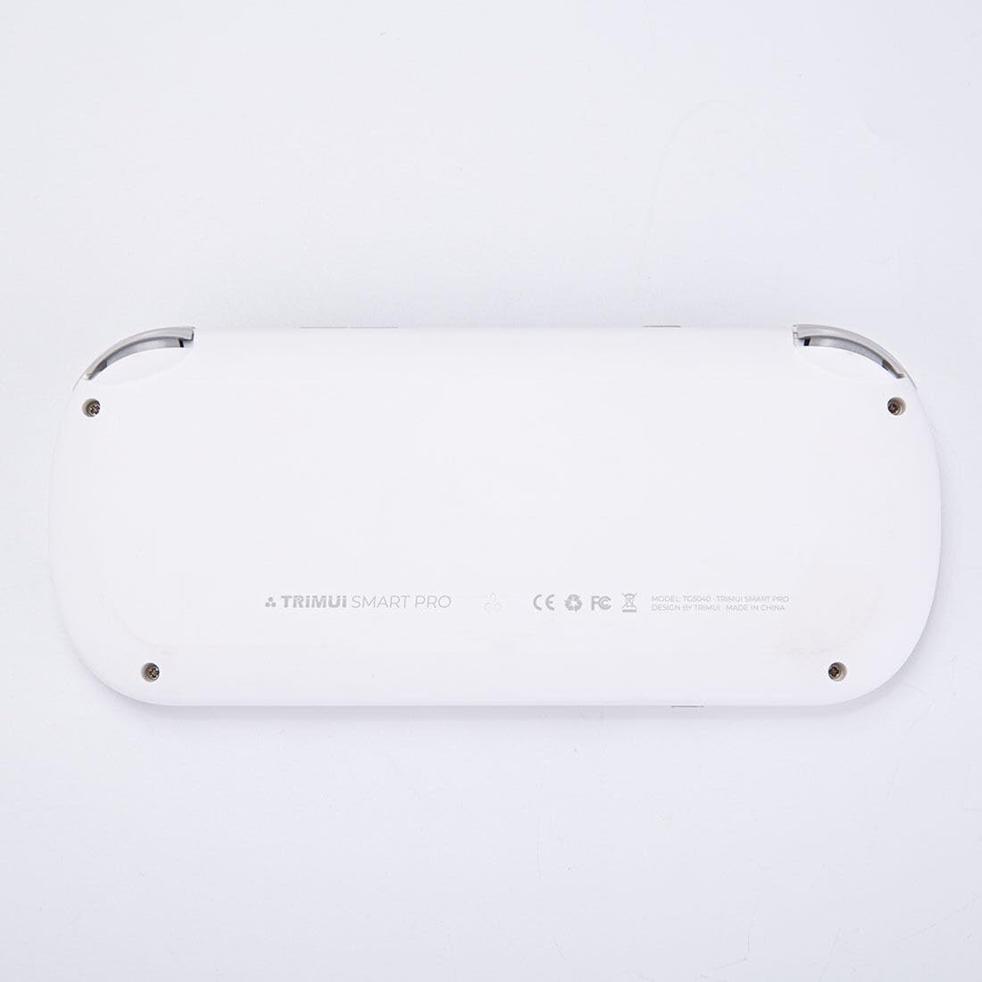 TRIMUI SMART PRO Console de Jeu Portable Avec Carte SD 256 Go, 14300 Jeux, Processeur Linux A133P, Écran 12,7 cm, Rétro, Cadeau Pour Garçons et Filles - Avec Étui