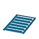 Phoenix 829728 – Marker Borne uct1-tmf-6 Bu CUS