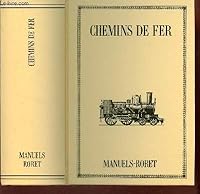 Chemins de fer Atlas Manuels-Roret 2905388129 Book Cover
