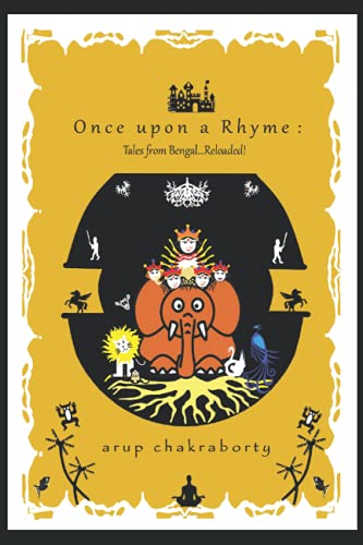Once upon a Rhyme :: Tales from Bengal...Reloaded !