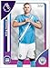 Premier League Topps 2026 - Debut Edition - Mega Multipack 25/26 Soccer Cards Includes 40 Cards + 3 LE Cards + Hassentials Sticker