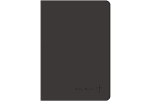 Catholic Notetaking Bible: Capture Every Moment of Grace