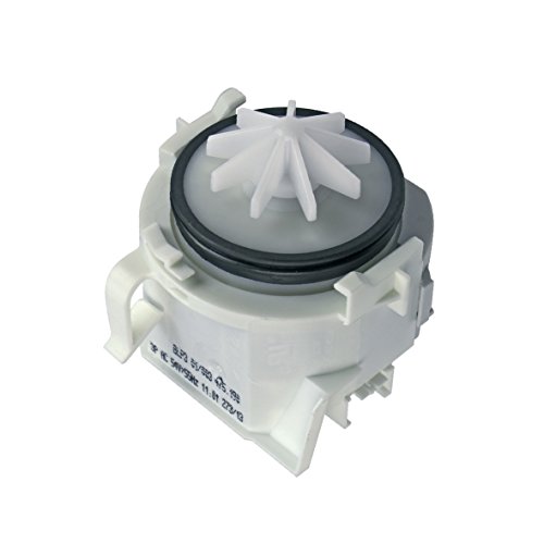 Ablaufpumpe Laugenpumpe Magnettechnikpumpe Solo Pumpenmotor Original Bosch Siemens 00620774 620774 Constructa Balay Neff Copreci Gaggenau Junker Koenic Küppersbusch Pitsos Profilo Tecnik Thermador