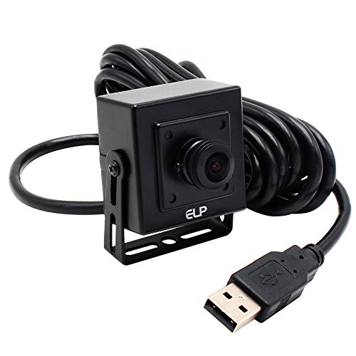USB Camera Module 8 megapixel Wide Angle Webcamera usb 3264X2448 for Machine Vision,Sony