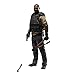 Produktbild The Walking Dead Tv Series 9 - T-Dog Action Figure (15Cm)