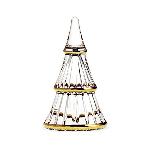 Rosendahl Fairytales Christmas Tree Clear with Gold Large Cover