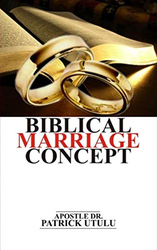 Biblical Marriage Concept