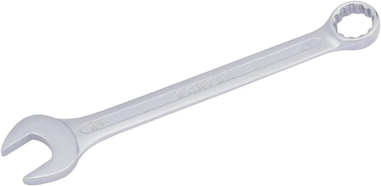 Draper 31495 Leva Per Gomme 450 Mm - Set Di 2 Pezzi In Acciaio Zincato, Per Cambio Pneumatici - Foto 8