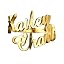 Names Ring-2-Gold