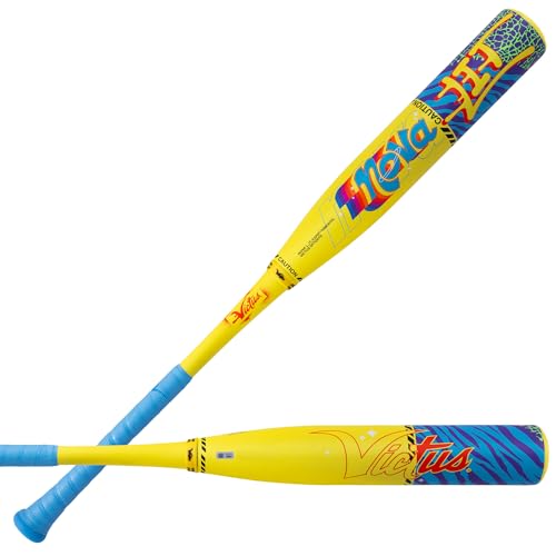 Victus Nova Lit Composite, USSSA, -10 Drop, 2 3/4" Barrel
