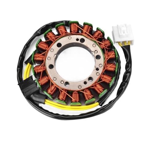 Bobine de stator de magnéto pour fiabiliser l'allumage de votre moto CBR929RR