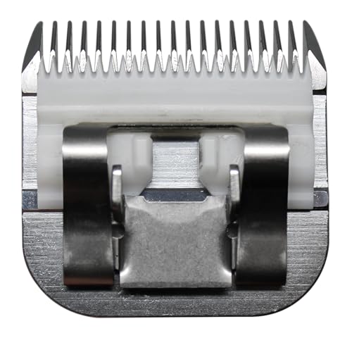 Andis 560194 CeramicEdge Detachable Blade, Size 4FT, Stainless Steel - image 2