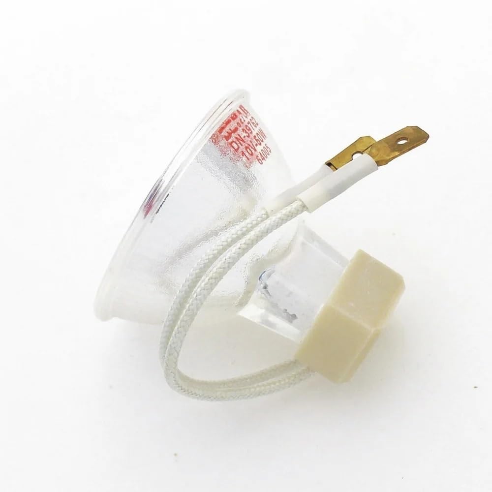 10V 50W SIG64005 Halogenlampe K23d Straßen- und Eisenbahnsignalleuchte