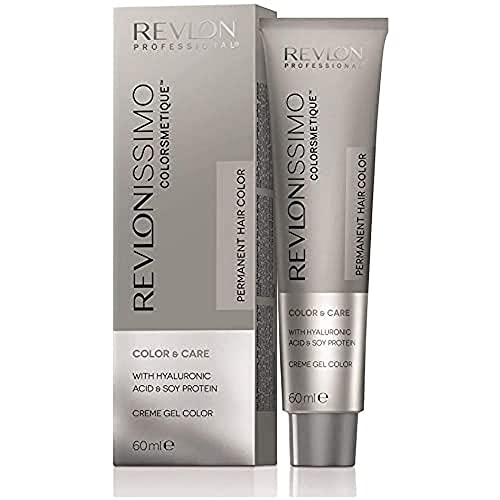 Revlonissimo Colorsmetique Color&Care 5.65-60 Ml